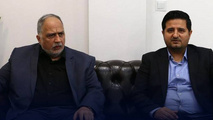 بررسی روند اجرای پروژه‌ های «باران شمالی» و «باران جنوبی» در رشت