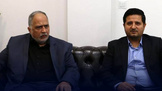 بررسی روند اجرای پروژه‌ های «باران شمالی» و «باران جنوبی» در رشت