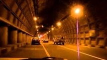 ◄ مرتفع کردن مشکل نشت آب در تونل توحید