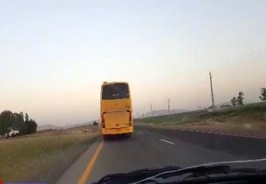 واکنش به یک پیام هشدارآمیز برای مالکان ناوگان مسافری 