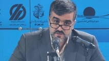 هدف گذاری تردد روزانه ۱۰۰۰ کامیون از پایانه مرزی بازرگان