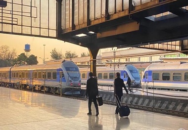 شنبه، اعلام زمان شروع پیش فروش های نوروزی قطار