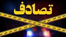 برخورد کامیون با دوچرخه جان کودک ۱۲ ساله را گرفت