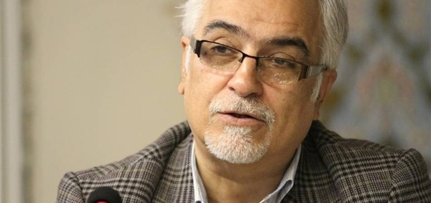 در رثای محمد معزالدین؛ مردی که گردشگری را بخشی از توسعه ایران می‌دید