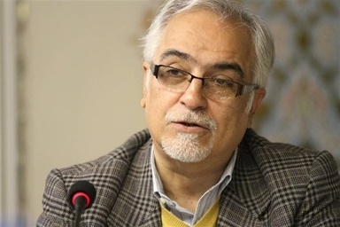 در رثای محمد معزالدین؛ مردی که گردشگری را بخشی از توسعه ایران می‌دید