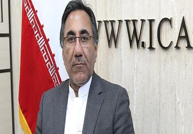 
ترافیک کشتی‌های حامل کالای اساسی در بندر چابهار 
