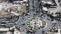 تقسیم شهر مهران به 4 بلوک برای مدیریت بهتر ترافیک
