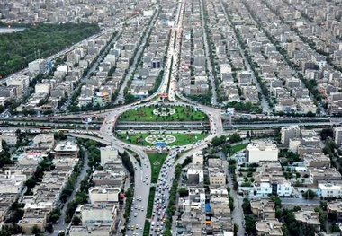 ارائه طرح جایگزین 58 متری تا یک ماه آینده توسط مشاور