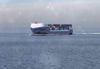 Survey: Autonomous Ships Face Fewer Challenges than Driverless Cars
