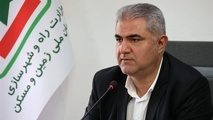 تامین بیش از ۵۶ هزار هکتار زمین در محدوده شهر‌ها 