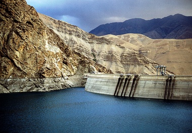 سیلاب اخیر، تاثیری بر آلودگی آب شرب تهران ندارد
