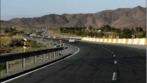 آمادگی لازم برای تکمیل کمربندی دوم تهران وجود دارد