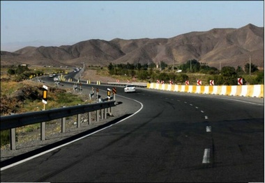 آمادگی لازم برای تکمیل کمربندی دوم تهران وجود دارد