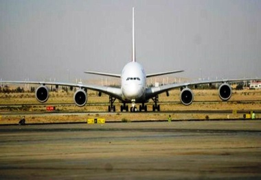 چرا پرواز استانبول- تبریز در تهران فرود آمد؟