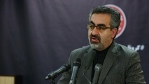 تعداد جان باختگان کرونا در کشور به ۸۵۳ نفر رسید