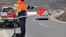 استقرار راهداران البرز در محورهای کوهستانی برای آمادگی زمستانی