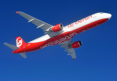 Old Business Model and High Restructuring Costs Drive airberlin to Record Loss