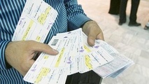 کاهش ۱۰ درصدی قیمت بلیت هواپیما از ۲۱ شهریور
