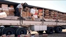 توزیع انحصاری بار؛ مشکل جدید کامیونداران