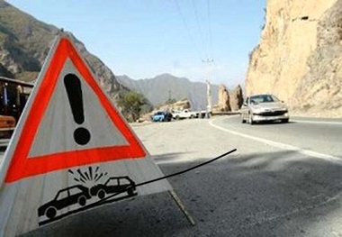 
60نقطه حادثه خیر درقم شناسایی شده است
