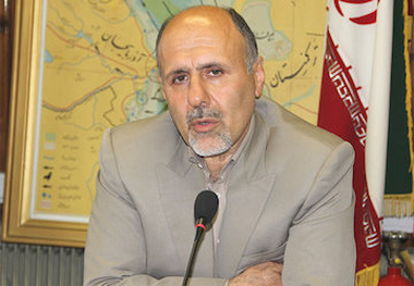 انتصاب معاون امور بندری و اقتصادی اداره کل بنادر و دریانوردی استان مازندران 