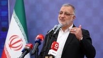 شهردار تهران: مترو و اتوبوس همچنان رایگان است