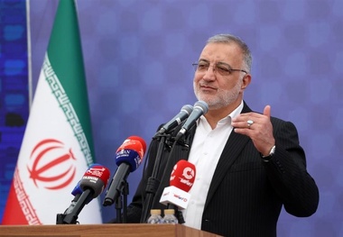 آغاز عملیات قطعه دوم خط 10 مترو تهران