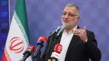 شهردار تهران: مترو و اتوبوس همچنان رایگان است