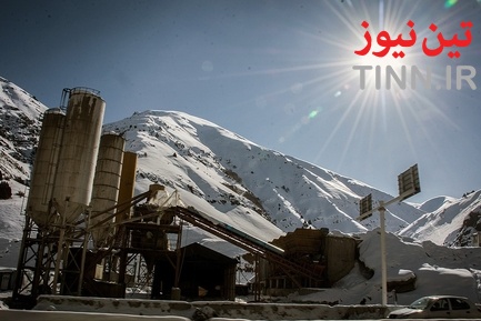 آزادراه تهران-شمال