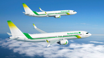 Mauritania Airlines Orders One Boeing 737 MAX 8
