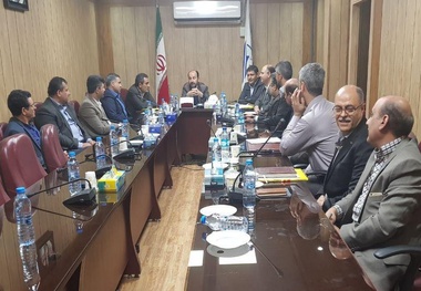دو انتصاب جدید در فرودگاه اهواز