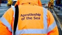 Seafarers’ charity supports distressed container ship crew