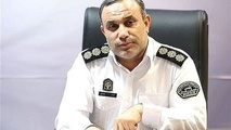 معاون اجتماعی پلیس تهران بزرگ منصوب شد