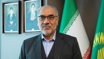 کریدور شرق- غرب تا سه سال آینده تکمیل می شود