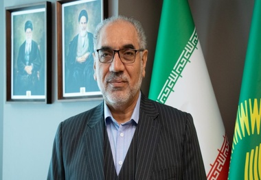 کریدور شرق- غرب تا سه سال آینده تکمیل می شود
