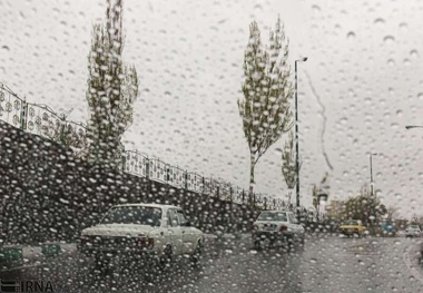 کاهش دما در نواحی شمالی در پیش است