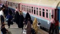 جزئیات طراحی‌های جدید ایستگاه‌های قطار / معماری راه‌ها تغییر می‌کند