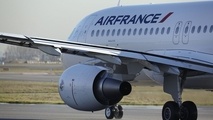 Air France-KLM Files Competition Complaint Against Woodward