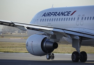 Air France-KLM Files Competition Complaint Against Woodward