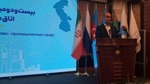 راه آهن رشت–آستارا؛ پیوند بنادر شمالی ایران با اقتصاد منطقه ای