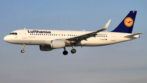 Lufthansa increases Glasgow to Munich service