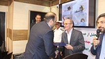 جنوب استان کرمان قطب مهم کشاورزی کشور