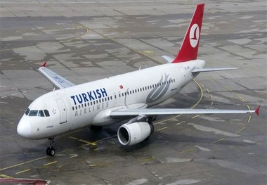 Int’l airlines’ presence in Iran boosted after JCPOA