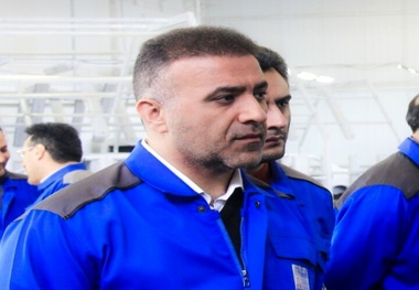  مطالبات کارگران  ایران خودرو تبریز تا پایان سال پرداخت می‌شود