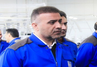 مطالبات کارگران  ایران خودرو تبریز تا پایان سال پرداخت می‌شود