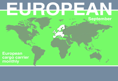 European cargo monthly: Demand picks up as peak season approaches