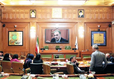 «نجفی»، «بهشتی» شد