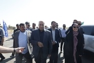 چهارخطه شدن ۸ کیلومتر از محور نهاوند–آورزمان–ملایر