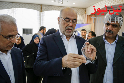 نخستین نمایشگاه فرصت‌های طراحی و ساخت قطعات صنعت هوانوردی