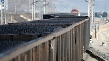 آغاز حمل ترکیبی کلینکر  کارخانه سیمان دورود از طریق راه آهن دورود به مرز شلمچه